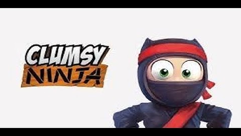 MOD Clumsy Ninja 🫨 Tips to get unlimited Diamonds & Coins New 2023