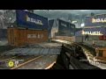 All5  jeu darme call of duty black ops 2  team all5