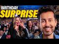 Birthday Surprise | Max Amini | Stand-up Comedy