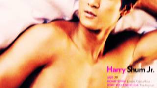 Harry Shum Jr | Superbass