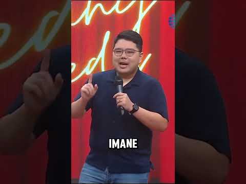 Mr. Ben - You hit like a girl! | Stand Up Comedy