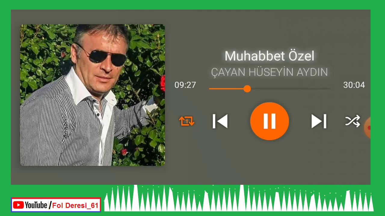 ÇAYAN HÜSEYİN AYDIN & UMUT AYVAZ - Tonya Muhabbet Özel
