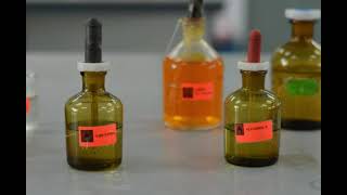 SK025 EXP5 : REACTIONS OF HYDROXY COMPOUNDS