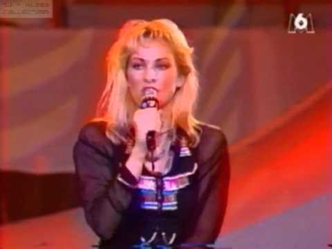 Ace Of Base - All That She Wants - Live At Dance Machine 1 With Song Lyrics In Info