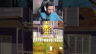 Beni̇ Korkutuyor Abone Olursanız Çok Sevinirim.