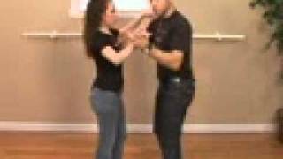 Bachata Dance Steps  Outside Turns  Bachata Dance Steps   eHow com