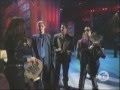 Backstreet boys-1997-smash hits awards~everybody and accepting awards~