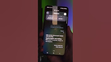 Синхронный перевод AI уже доступен на русском языке🤯✨️