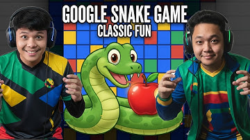 Trying to beat Google Snake Game