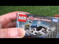 トミカ　幻走ポリスカーコレクション　トミカくじ１８