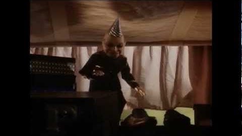 Puppet Master Music Video feat. Metallica "Master of Puppets"