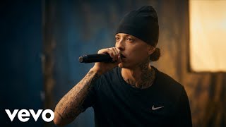 CENTRAL CEE - SLAUGHTER (FEAT. J HUS) (VISUALIZER MUSIC) 2026