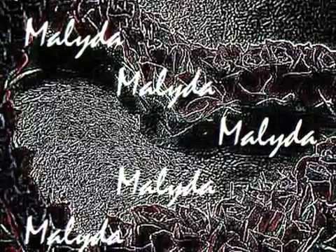 Malyda - Semua Jadi Satu (lyric) featuring 2D - Putra Widasari