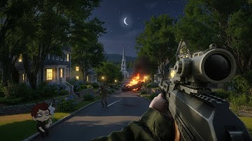 First Person Zomboid Is INSANE - VEIN Part 2