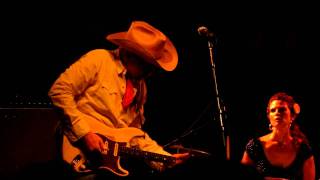 Dave Alvin &amp; The Guilty Ones - Out of Control