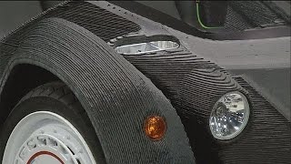Новости автомобилестроения - 