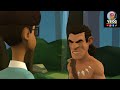 MSITU WA MWEHU Ep 1 MSITU WA MWEHU Ep 1
