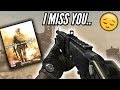 I Miss The Spas-12 From MW2...