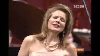 Renee Fleming -  Manon's aria from the opera Manon Lescaut (G.  Puccini)