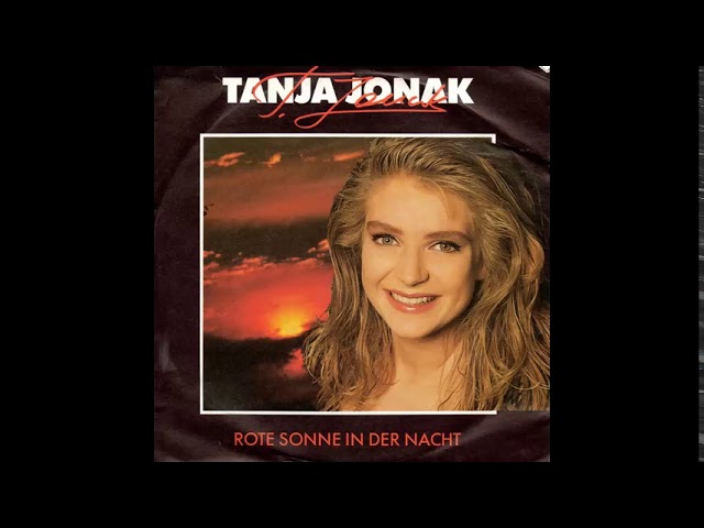 Tanja Jonak - Feuer braucht den Wind