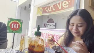Pho ever food Vlog