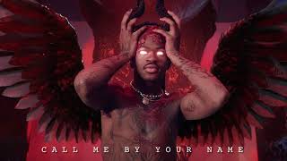 lil nas x - montero [call me by your name] (slowed + reverb + satan’s extended version) Resimi