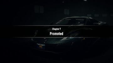 Need for Speed Rivals (PS4) - Cops Chapter 7: Promoted [1080p HD]