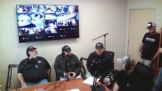 MEET AT THE ROCK - ALPHA ONE CHEVY BUICK - MORNING SHOW!