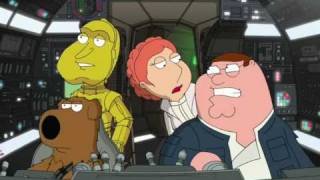 Family Guy Something, Something, Something, Dark Side Official Trailer Family Guy Something, Something, Something, Dark Side Official Trailer