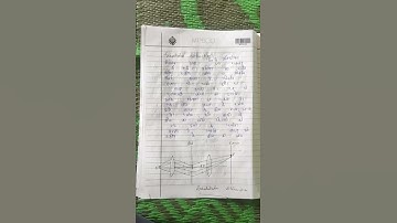 #mpbhoj BSC 2nd year assignment physics 1st