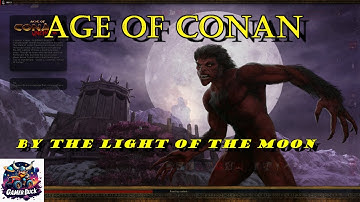 Its still Halloween in Age of Conan Unchained!