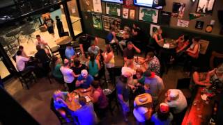McKinneys Irish Pub Lincoln