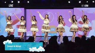 Sweet \u0026 Bitter | Last Show Chika JKT48 | 20-01-2024