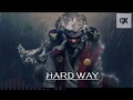 Hard way  old school funky jazz chillhop rap beat  qk beats instrumentals