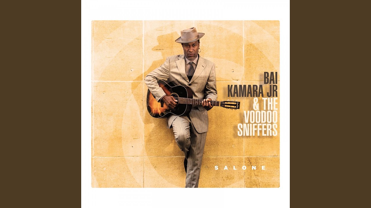 YouTube에서 Fortune (feat. The Voodoo Sniffers) 보기 YouTube에서 Fortune (feat. The Voodoo Sniffers) 보기