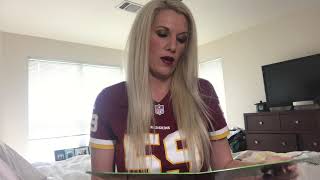 Kissy games.com Game Unboxing - Foreplay Football screenshot 2