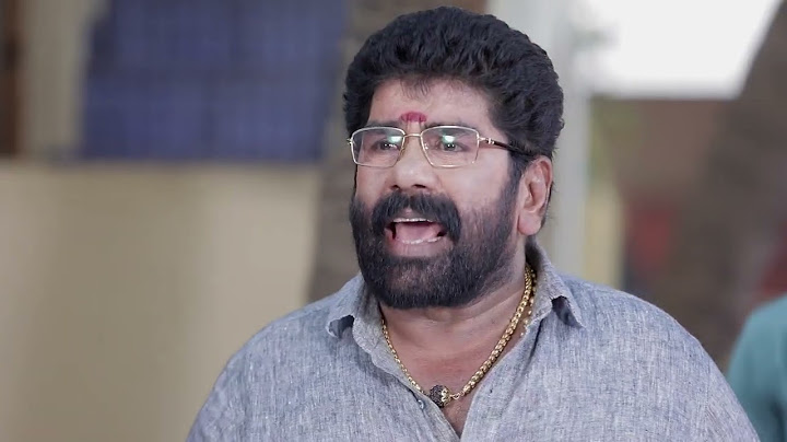Valliyin Velan - Full Ep - 124 - Zee Tamil
