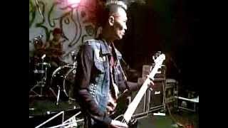 SIJJIL - Arabian sickness (intro)