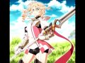 Nightcore Set it Off Ashley's Song