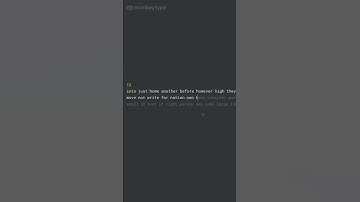 Drop Holy Panda Typing #shorts