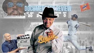 3 Things You Didn't Know about Reggie Jackson | Documentary Review