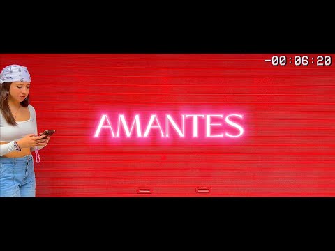 Jex - Amant3s