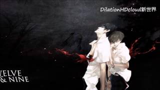 Dilationhdcloud - Velle Zankyou No Terror