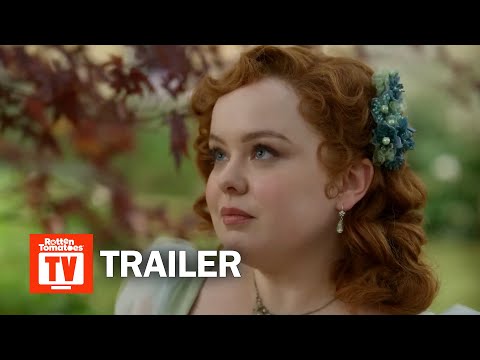 Bridgerton Season 3 Trailer