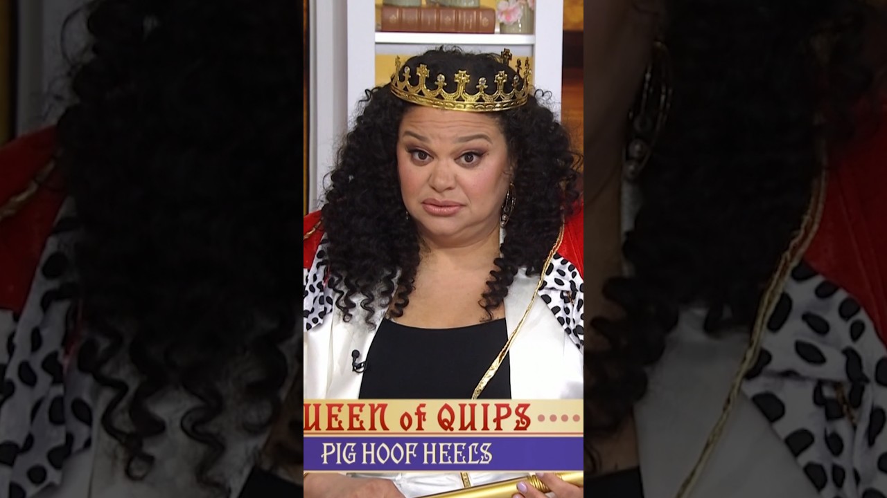 Pig Hoof Heels: Yay or Nay?