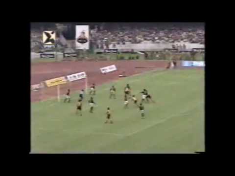 Video: Fed Cup 1997