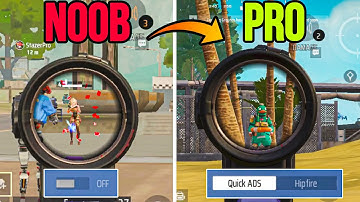 5 Sniper Tips To Make You PRO In FARLIGHT 84