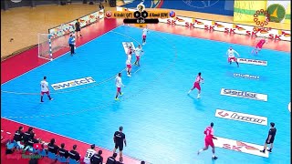 الكويت الكويتي vs العربي القطري - نصف نهائي البطولة الآسيوية 26 للأندية 2023