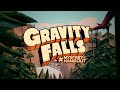 ^GravityFalls Trailer (#Mystery)