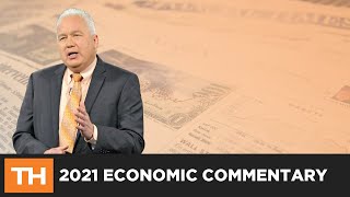 Tom Hegna's 2021 Economic Commentary